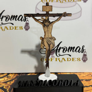 Iluminador Santísimo Cristo de la Misericordia