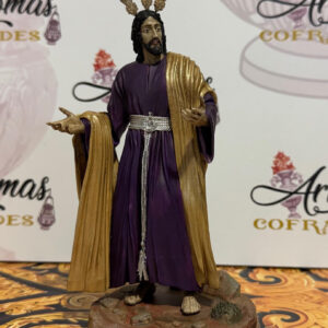 Imagen de Nuestro Padre Jesús en su Prendimiento