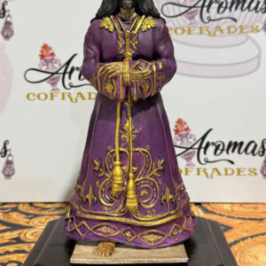 Imagen Nuestro Padre Jesús Cautivo y Rescatado - Medinaceli