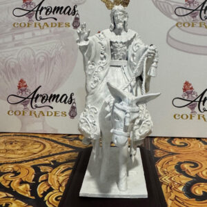 Imagen Nuestro Padre Jesús de la Paz, Borriquita