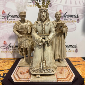 Misterio de Nuestro Padre Jesús de la Sentencia