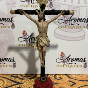 Imagen Santísimo Cristo de la Expiración