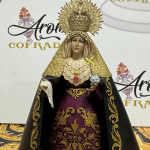 Imagen de María Santísima de los Dolores