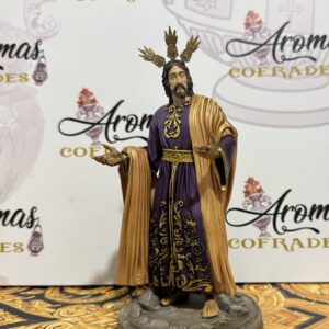 Imagen de Nuestro Padre Jesús en su Prendimiento