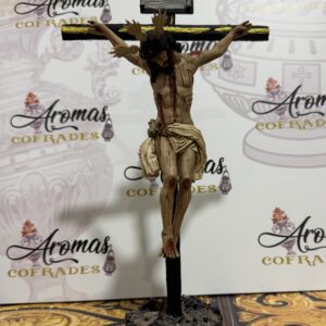 Imagen del Santísimo Cristo de las Aguas