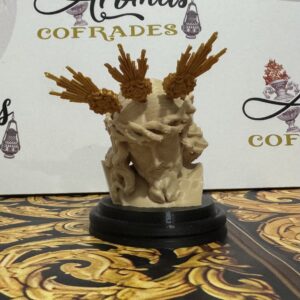 Mini Busto Santísimo Cristo de la Misericordia