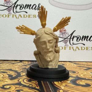 Mini Busto Nuestro Padre Jesús de la Humillación