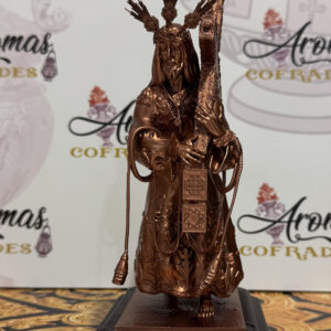 Imagen Nuestro Padre Jesús Nazareno (color cobre)