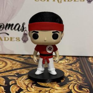 Funko cargador Nuestro Padre Jesús de la Sentencia