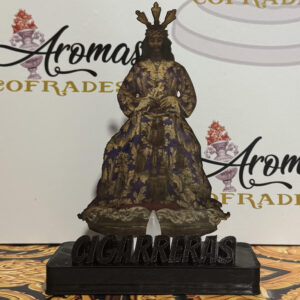 Iluminador Nuestro Padre Jesús de la Salud, Cigarreras