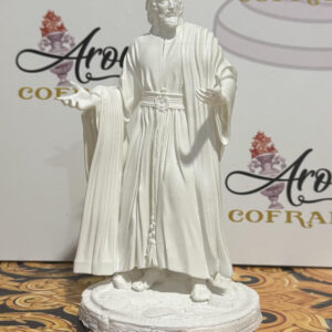 Imagen de Nuestro Padre Jesús en su Prendimiento
