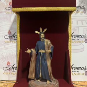 Imagen de Nuestro Padre Jesús en su Prendimiento
