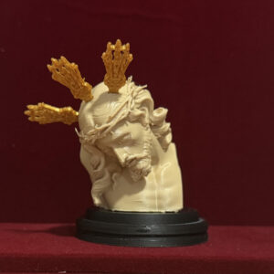 Mini Busto Santísimo Cristo de la Piedad