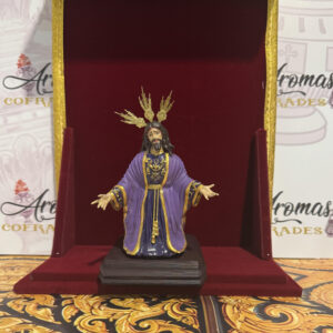 Imagen Nuestro Padre Jesús de la Oración en el Huerto