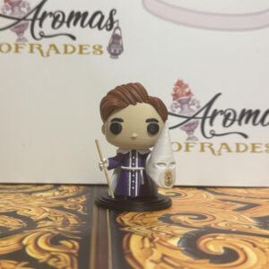 Mini Funko Penitente Nuestro Padre Jesús Nazareno del Amor y Nuestra Señora de la Esperanza