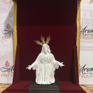 Imagen Nuestro Padre Jesús de la Oración en el Huerto