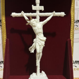 Imagen Santísimo Cristo de la Vera Cruz