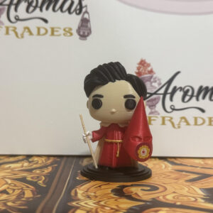 Mini Funko Penitente Nuestra Señora de la Amargura