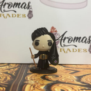 Mini Funko Penitente Nuestro Padre Jesús del Mayor Dolor y María Santísima de la Salud (sanidad)