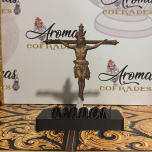 Iluminador Santísimo Cristo del Perdón