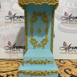 Varios Aromas Cofrades Cadiz 150