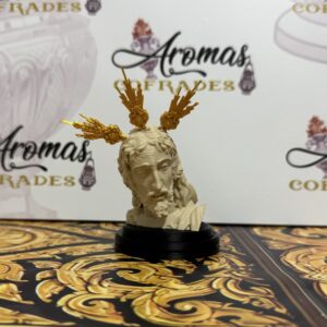 Mini Busto Nuestro Padre Jesús en su Prendimiento