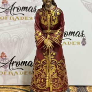 Imagen Nuestro Padre Jesús de la Humillación