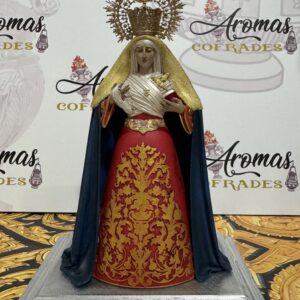 Imagen de María Santísima de las Penas