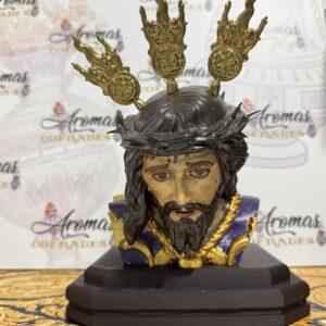 Busto Nuestro Padre Jesús del Mayor Dolor