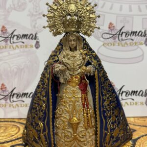 Imagen María Santísima de la Victoria