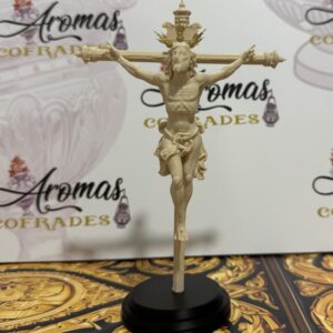 Imagen Santísimo Cristo del Perdón
