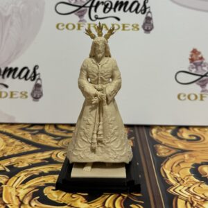 Imagen Nuestro Padre Jesús de la Sentencia