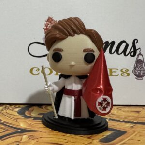 Mini Funko Penitente Nuestra Señora del Buen Fín