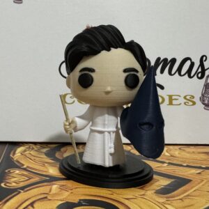 Mini Funko Penitente María Santísima de las Angustias