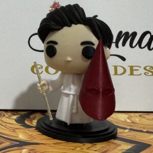 Mini Funko Penitente Nuestro Padre Jesús del Ecce-Homo