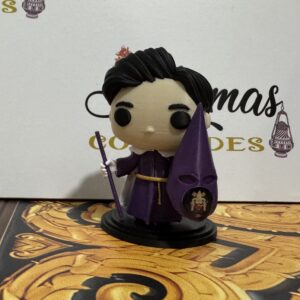 Mini Funko Penitente Nuestro Padre Jesús Nazareno