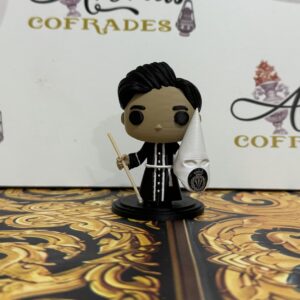 Mini Funko Penitente Nuestra Señora de la Soledad