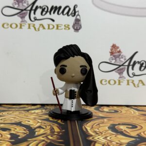 Mini Funko Penitente Nuestro Padre Jesús Caído y María Santísima de los Desamparados