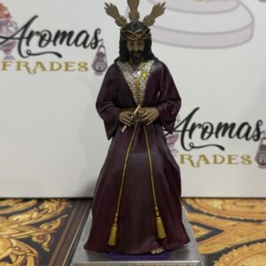 Imagen Nuestro Padre Jesús de la Salud