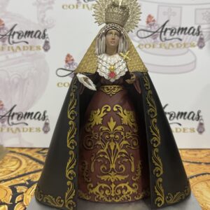 Imagen de María Santísima de los Dolores