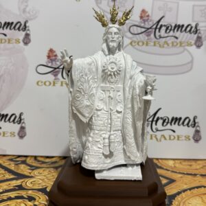 Imagen Nuestro Padre Jesús del Milagro en la Sagrada Cena