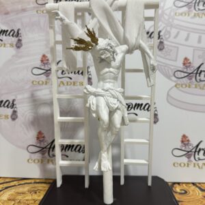 Imagen del Santísimo Cristo del Descendimiento