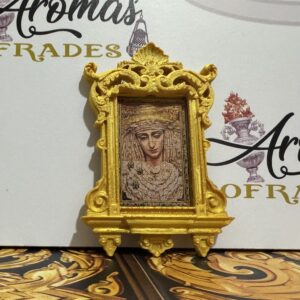 Retablo Nuestra Señora de la Esperanza