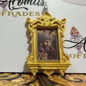 Retablo Nuestro Padre Jesús del Mayor Dolor (sanidad)