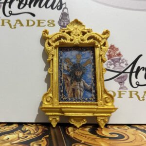Retablo Santísimo Cristo de las Aguas