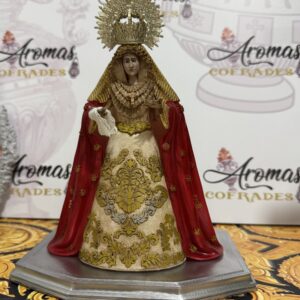 Imagen de María Santísima del Amparo