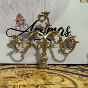 Candelabros sin tulipa