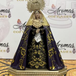 Imagen María Santísima de las Lágrimas