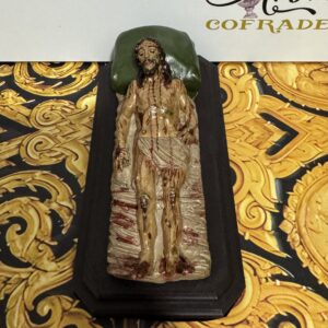Imagen Santo Entierro de Nuestro Señor Jesucristo