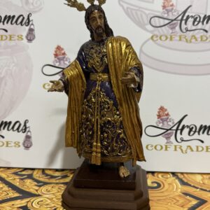 Imagen de Nuestro Padre Jesús en su Prendimiento
